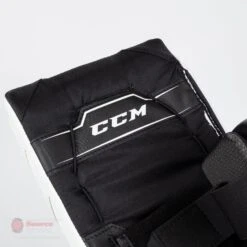 CCM Axis A1.5 Junior Goalie Leg Pads - Source Exclusive -Top Hockey ccm leg pads ccm axis a1 5 junior goalie leg pads source exclusive 14450552995906