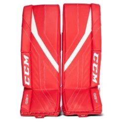 CCM Axis A1.5 Junior Goalie Leg Pads - Source Exclusive