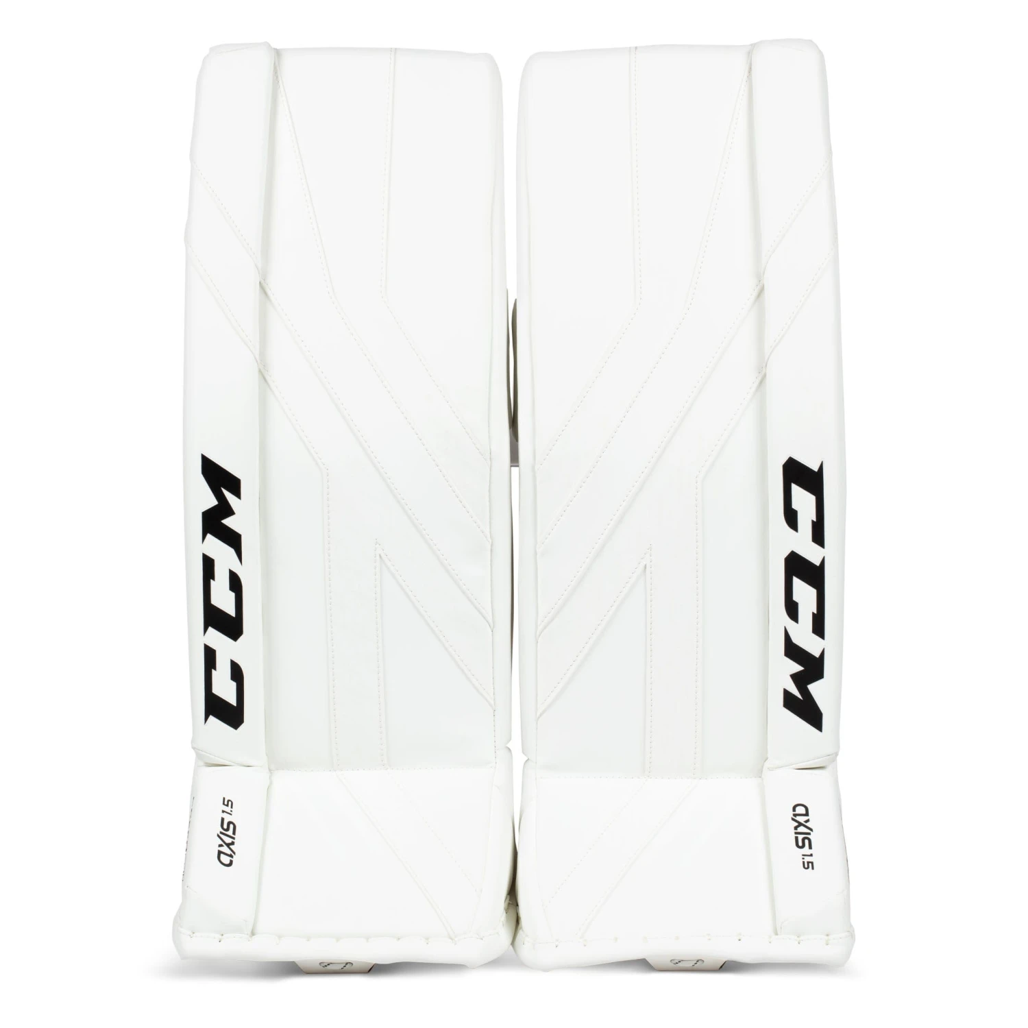 CCM Axis A1.5 Junior Goalie Leg Pads 18 CCM Axis A1.5 Junior Goalie Leg Pads - Image 18