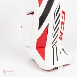 CCM Axis A1.9 Intermediate Goalie Leg Pads -Top Hockey ccm leg pads ccm axis a1 9 intermediate goalie leg pads 13993893625922