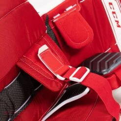 CCM Axis A1.9 Intermediate Goalie Leg Pads -Top Hockey ccm leg pads ccm axis a1 9 intermediate goalie leg pads 13993893724226