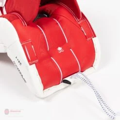 CCM Axis A1.9 Intermediate Goalie Leg Pads -Top Hockey ccm leg pads ccm axis a1 9 intermediate goalie leg pads 13993893756994