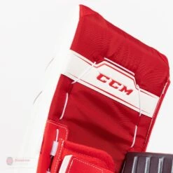 CCM Axis A1.9 Intermediate Goalie Leg Pads -Top Hockey ccm leg pads ccm axis a1 9 intermediate goalie leg pads 13993893789762