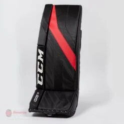 CCM Axis A1.9 Intermediate Goalie Leg Pads - Source Exclusive -Top Hockey ccm leg pads ccm axis a1 9 intermediate goalie leg pads source exclusive 14450551717954