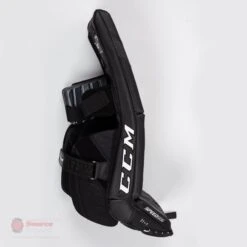 CCM Axis A1.9 Intermediate Goalie Leg Pads - Source Exclusive -Top Hockey ccm leg pads ccm axis a1 9 intermediate goalie leg pads source exclusive 14450551849026