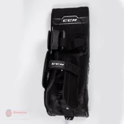 CCM Axis A1.9 Intermediate Goalie Leg Pads - Source Exclusive -Top Hockey ccm leg pads ccm axis a1 9 intermediate goalie leg pads source exclusive 14450551914562