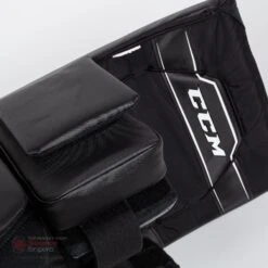 CCM Axis A1.9 Intermediate Goalie Leg Pads - Source Exclusive -Top Hockey ccm leg pads ccm axis a1 9 intermediate goalie leg pads source exclusive 14450551980098