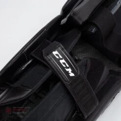 CCM Axis A1.9 Intermediate Goalie Leg Pads - Source Exclusive -Top Hockey ccm leg pads ccm axis a1 9 intermediate goalie leg pads source exclusive 14450552143938