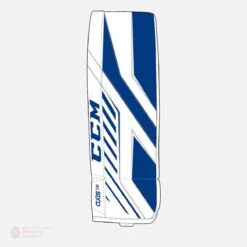 CCM Axis A1.9 Intermediate Goalie Leg Pads -Top Hockey ccm leg pads ccm axis a1 9 intermediate goalie leg pads toronto maple leafs 30 1 14024143962178