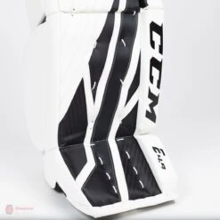 CCM Extreme Flex E4.9 Intermediate Goalie Leg Pads - Source Exclusive -Top Hockey ccm leg pads ccm extreme flex e4 9 intermediate goalie leg pads source exclusive 14102942285890