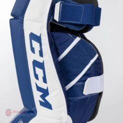 CCM Extreme Flex E5.5 Junior Goalie Leg Pads 28 CCM Extreme Flex E5.5 Junior Goalie Leg Pads -Top Hockey ccm leg pads ccm extreme flex e5 5 junior goalie leg pads 27988492681282