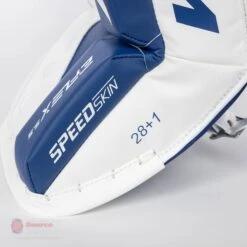 CCM Extreme Flex E5.5 Junior Goalie Leg Pads 24 CCM Extreme Flex E5.5 Junior Goalie Leg Pads -Top Hockey ccm leg pads ccm extreme flex e5 5 junior goalie leg pads 27988492910658