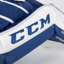 CCM Extreme Flex E5.5 Junior Goalie Leg Pads 27 CCM Extreme Flex E5.5 Junior Goalie Leg Pads -Top Hockey ccm leg pads ccm extreme flex e5 5 junior goalie leg pads 27988493041730