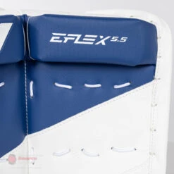 CCM Extreme Flex E5.5 Junior Goalie Leg Pads 23 CCM Extreme Flex E5.5 Junior Goalie Leg Pads -Top Hockey ccm leg pads ccm extreme flex e5 5 junior goalie leg pads 27988493107266