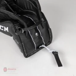 CCM Extreme Flex E5.5 Junior Goalie Leg Pads - Source Exclusive -Top Hockey ccm leg pads ccm extreme flex e5 5 junior goalie leg pads source exclusive 28238250901570