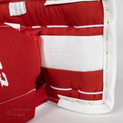 CCM Extreme Flex E5.5 Youth Goalie Leg Pads -Top Hockey ccm leg pads ccm extreme flex e5 5 youth goalie leg pads 27988493992002