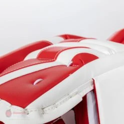 CCM Extreme Flex E5.5 Youth Goalie Leg Pads -Top Hockey ccm leg pads ccm extreme flex e5 5 youth goalie leg pads 27988494123074