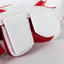 CCM Extreme Flex E5.5 Youth Goalie Leg Pads -Top Hockey ccm leg pads ccm extreme flex e5 5 youth goalie leg pads 27988494254146