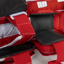 CCM Extreme Flex E5.5 Youth Goalie Leg Pads -Top Hockey ccm leg pads ccm extreme flex e5 5 youth goalie leg pads 27988494319682