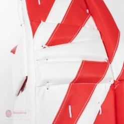 CCM Extreme Flex E5.5 Youth Goalie Leg Pads -Top Hockey ccm leg pads ccm extreme flex e5 5 youth goalie leg pads 27988494352450