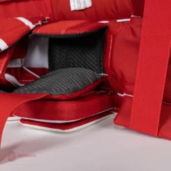 CCM Extreme Flex E5.5 Youth Goalie Leg Pads -Top Hockey ccm leg pads ccm extreme flex e5 5 youth goalie leg pads 27988494450754