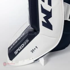 CCM Extreme Flex E5.9 Intermediate Goalie Leg Pads -Top Hockey ccm leg pads ccm extreme flex e5 9 intermediate goalie leg pads 27988494876738