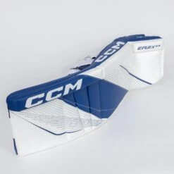 CCM Extreme Flex E6.9 Senior Goalie Leg Pads -Top Hockey ccm leg pads ccm extreme flex e6 9 senior goalie leg pads 30534689456194