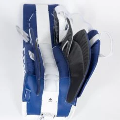 CCM Extreme Flex E6.9 Senior Goalie Leg Pads -Top Hockey ccm leg pads ccm extreme flex e6 9 senior goalie leg pads 30534689554498