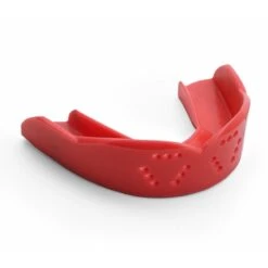 CCM SISU 3D Senior Mouthguard -Top Hockey ccm mouth guards ccm sisu 3d senior mouthguard red osfa 29032352481346