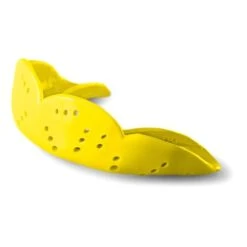 CCM SISU II Custom Junior Mouthguard -Top Hockey ccm mouth guards ccm sisu ii custom junior mouthguard gold jr 28744306491458