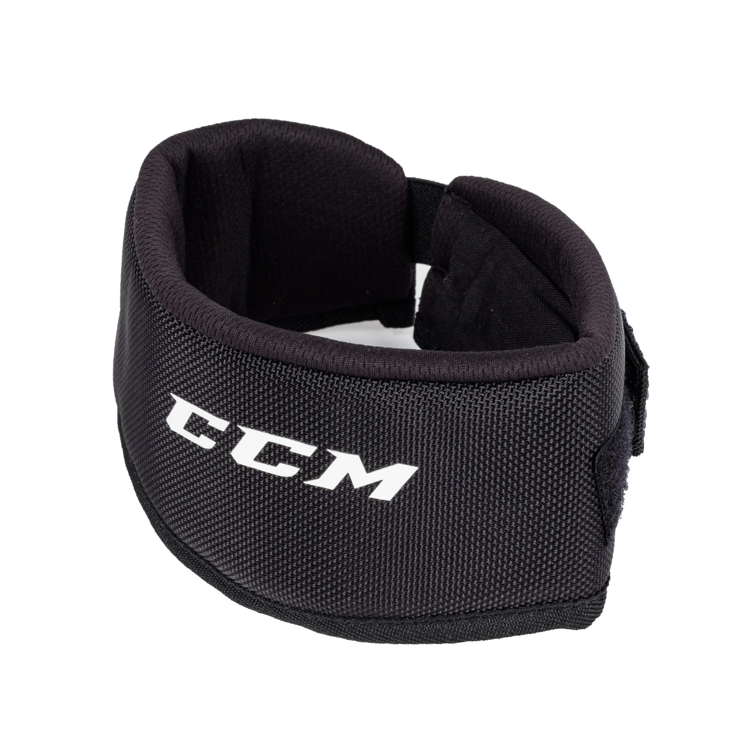 CCM 600 Cut Resistant Senior Neck Guard 1 CCM 600 Cut Resistant Senior Neck Guard