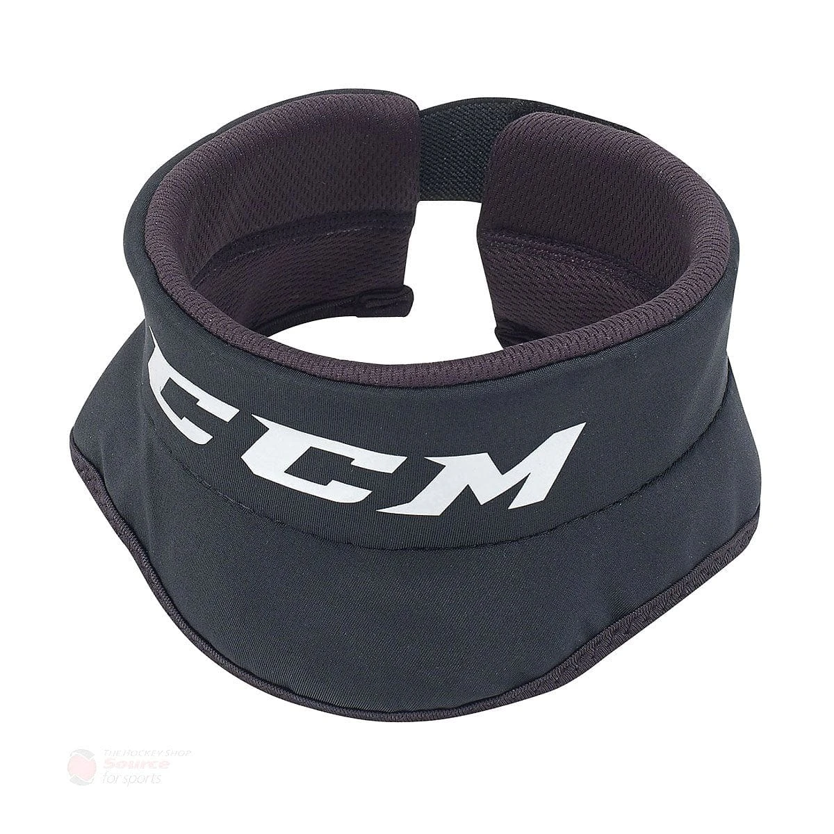 CCM RBZ 300 Cut Resistant Junior Neck Guard 1 CCM RBZ 300 Cut Resistant Junior Neck Guard
