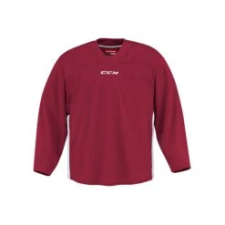 CCM 6000 Senior Goalie Practice Jersey 16 CCM 6000 Senior Goalie Practice Jersey -Top Hockey ccm practice jerseys ccm 6000 senior goalie practice jersey harvard white goal cut 28744294301762
