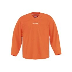 CCM 6000 Senior Goalie Practice Jersey 20 CCM 6000 Senior Goalie Practice Jersey -Top Hockey ccm practice jerseys ccm 6000 senior goalie practice jersey orange white goal cut 28744293580866