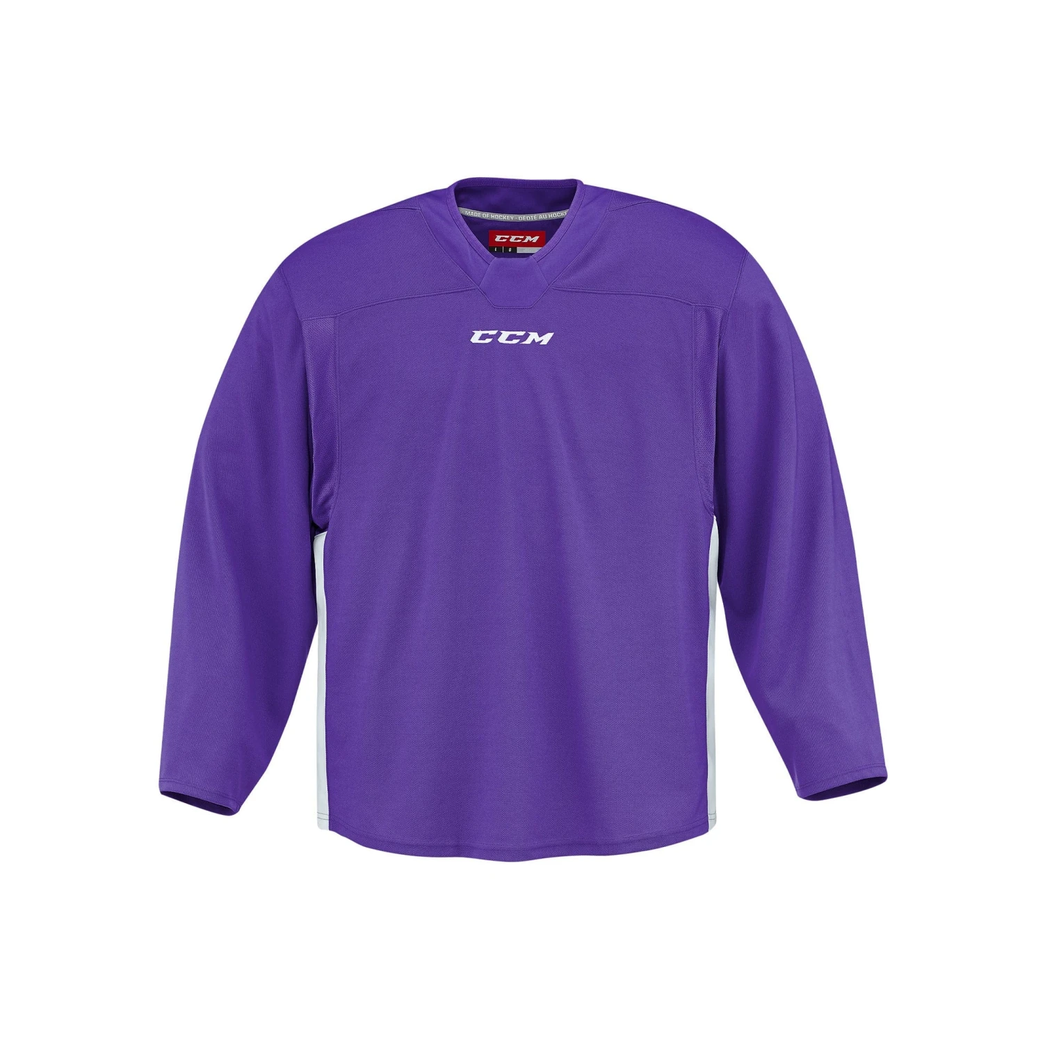 CCM 6000 Senior Goalie Practice Jersey 10 CCM 6000 Senior Goalie Practice Jersey - Image 10