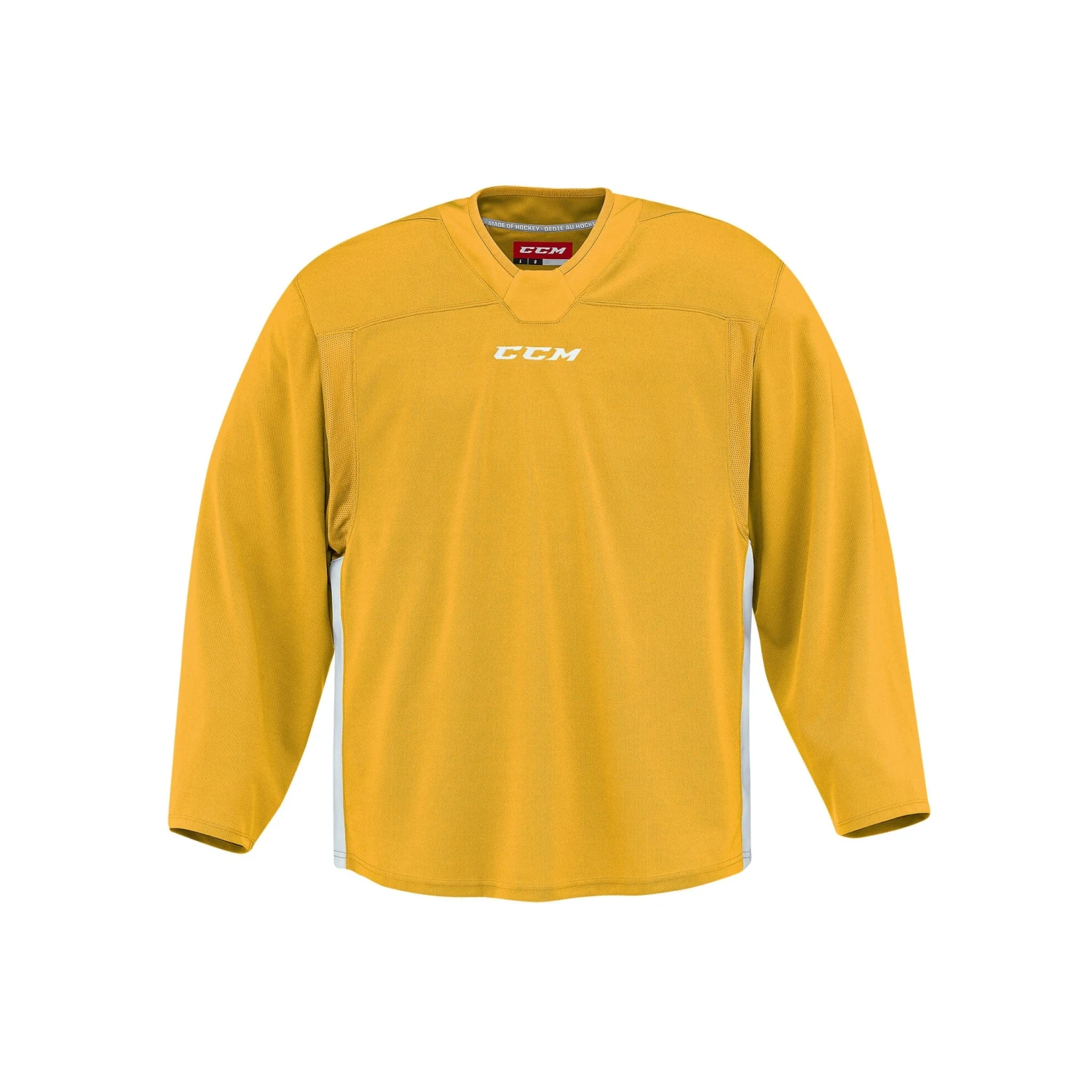 CCM 6000 Senior Goalie Practice Jersey 13 CCM 6000 Senior Goalie Practice Jersey - Image 13