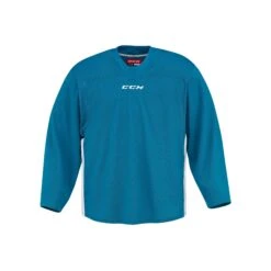 CCM 6000 Senior Goalie Practice Jersey 25 CCM 6000 Senior Goalie Practice Jersey -Top Hockey ccm practice jerseys ccm 6000 senior goalie practice jersey turquoise white goal cut 28744294236226