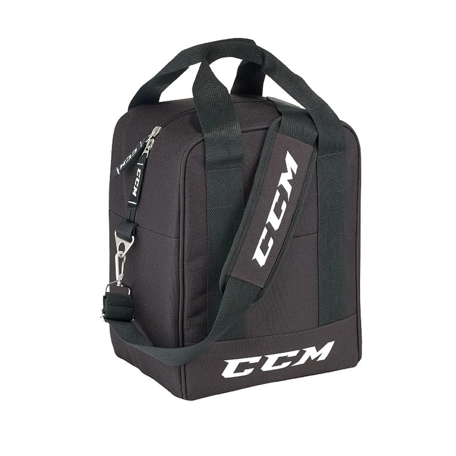 CCM Deluxe Puck Bag (2021) 1 CCM Deluxe Puck Bag (2021)