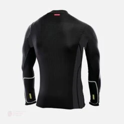 CCM Cut Resistant Pro Junior Compression Shirt -Top Hockey ccm shirts ccm cut resistant pro junior compression shirt 4565034074178
