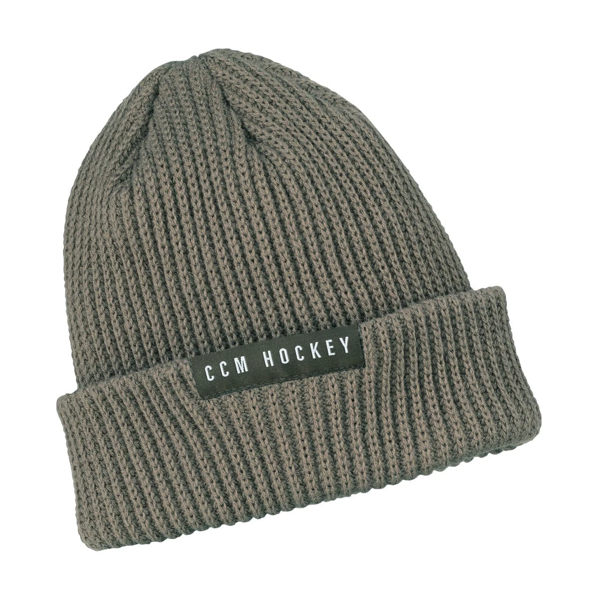 CCM Nostalgia Watchman Beanie Toque 3 CCM Nostalgia Watchman Beanie Toque - Image 3