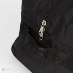 CCM 320 Core Senior Wheel Hockey Bag -Top Hockey ccm wheeled hockey bags ccm 320 core senior wheel hockey bag black sr 11315367542850