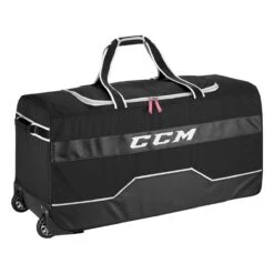 CCM 370 Junior Wheel Hockey Bag