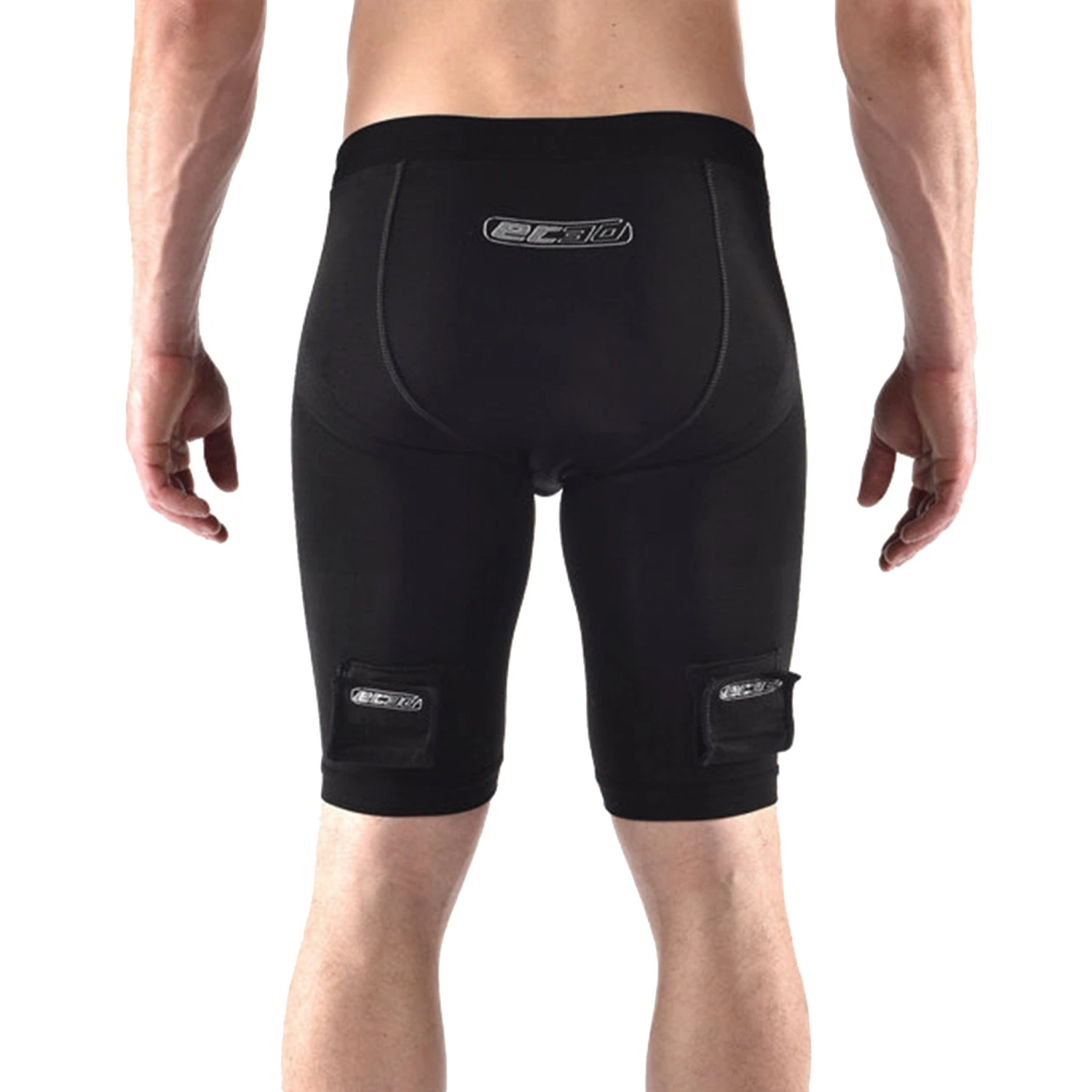 EC3D Hockey Senior Compression Jock Shorts 3 EC3D Hockey Senior Compression Jock Shorts - Image 3