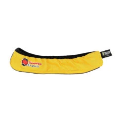 Elite Pro Blade Jacket Skate Guards -Top Hockey elite hockey skate guards elite pro blade jacket skate guards yellow jr 28744400928834