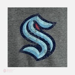 Seattle Kraken Fanatics Distressed Tri-Blend Mens Shirt 7 Seattle Kraken Fanatics Distressed Tri-Blend Mens Shirt -Top Hockey fanatics shirts seattle kraken fanatics distressed tri blend mens shirt 14674421448770