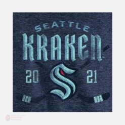 Seattle Kraken Fanatics Line Shift Tri-Blend Mens Shirt 7 Seattle Kraken Fanatics Line Shift Tri-Blend Mens Shirt -Top Hockey fanatics shirts seattle kraken fanatics line shift tri blend mens shirt 14674432589890