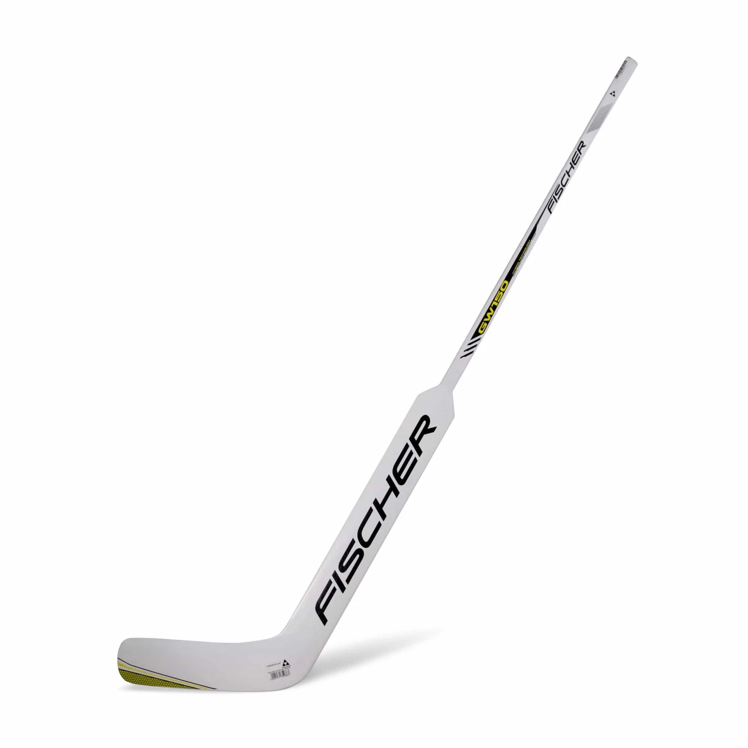 Fischer Senior Wood Goal Stick 1 Fischer Senior Wood Goal Stick