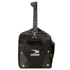 Force SKX Hockey Referee Carry Bag -Top Hockey force sports referee bags force skx hockey referee carry bag black 30363285389378