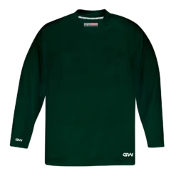GameWear GW5500 ProLite Series Senior Hockey Practice Jersey - Dark Green