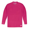 GameWear GW5500 ProLite Series Senior Hockey Practice Jersey - Pink